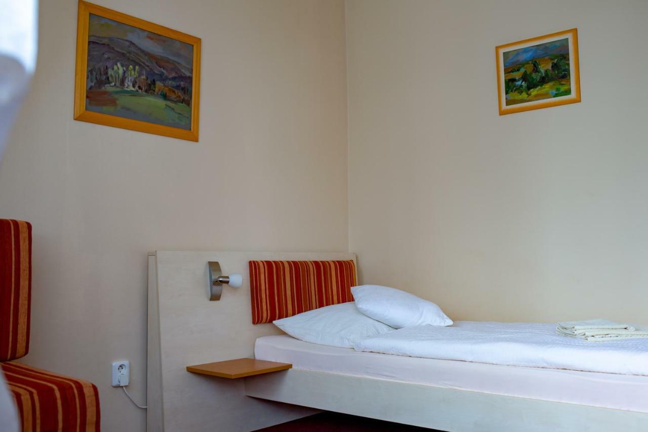 Penzion Na Kurtech Opava Exterior photo