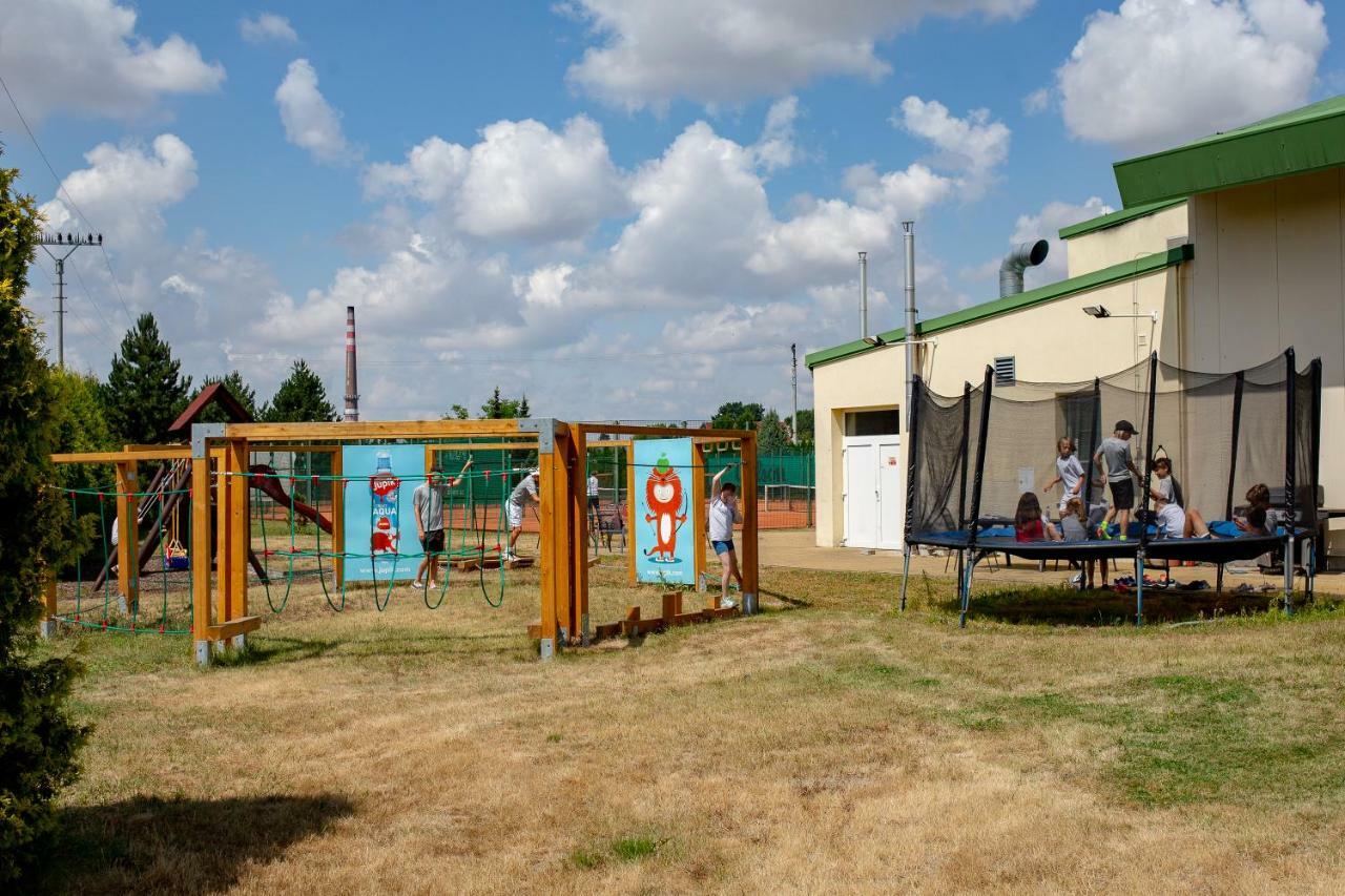 Penzion Na Kurtech Opava Exterior photo